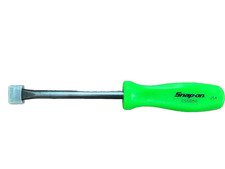 Snap-on Tools Green Hard Grip 12 Heavy-duty Carbide Scraper Cssd50g Usa New