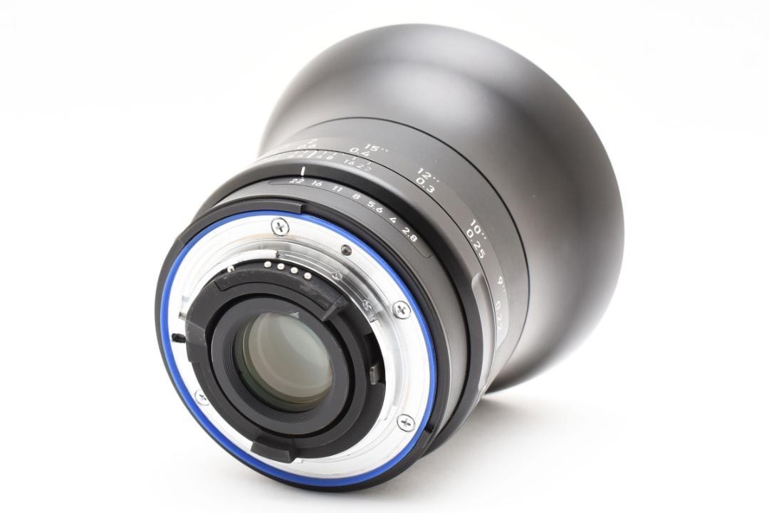 Best Carl Zeiss Milvus 21Mm F2.8 Zf.2 | eBay