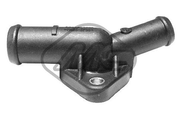 Fits METALCAUCHO 03612 COOLANT FLANGE VW TRANSP