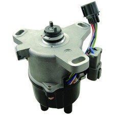 New Distributor For Honda Civic Del Sol 1992-1995 D16z6 Obd1 Vtec
