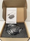 TONOR G11 Conference USB Microphone Omnidirectional Condenser PC Mic, Black
