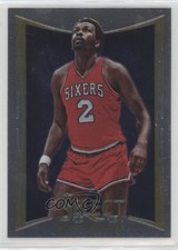 2012-13 Panini Select Moses Malone #139 HOF gc7