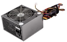 Power Supply LC POWER LC6550 V2.0 550W ATX 20...