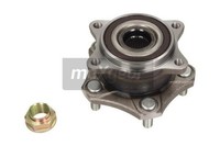 Maxgear 33-0803 Radlagersatz FüR Suzuki