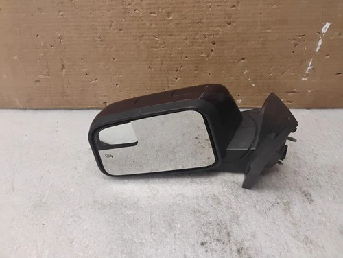 OEM DRIVER SIDE MIRROR 2008-2012 FORD EDGE AT4317683