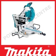 Makita LS1219L/2 LS1219L 305mm Slide Compound Mitre Saw with Laser 1800W 240V