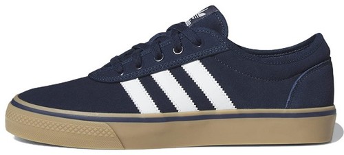 adidas gazelle silver green womens Adidas Adi Ease Skateboard Shoe main image 1
