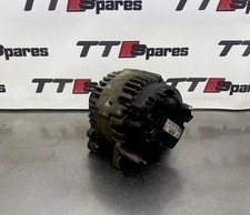 2005 VOLKSWAGEN GOLF ALTERNATOR MK5 1K 2.0 DIESEL BKD 2004-2008 P/N 06F903023C