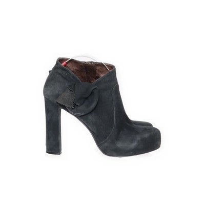 Tosca Blu, Stiefeletten, Größe: 39, Blau, Damen #rh5