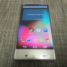 SHARP AQUOS CRYSTAL (BOOST MOBILE) WORKS, PLEASE READ!! 64687