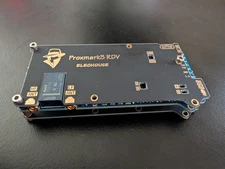 Proxmark3 RDV with accessories