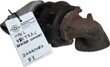 Turbo turbina turbocompressore per modello OPEL VECTRA C codice 24445062