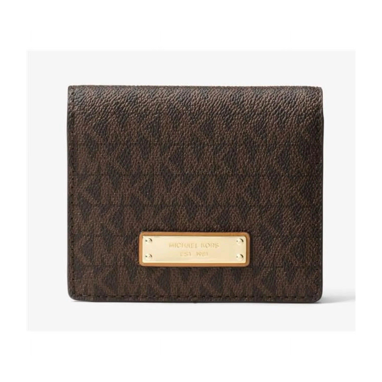 Michael Kors Jet Set Bifold Wallet