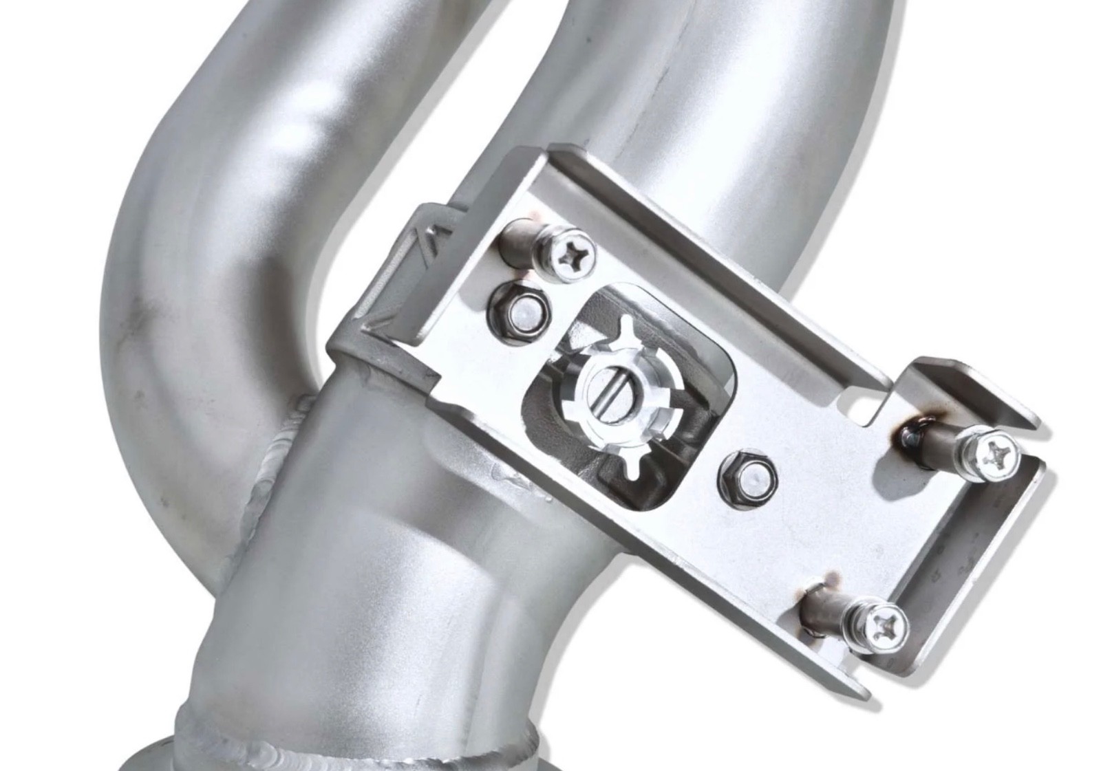 Lamborghini Revuelto Exhaust Package, F1 CEL-Free, Valved Yonrista VANTA Edition