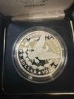 2024 S Morgan Silver Dollar US Mint PROOF New in Box COA  24XF  🌟 — photo 4