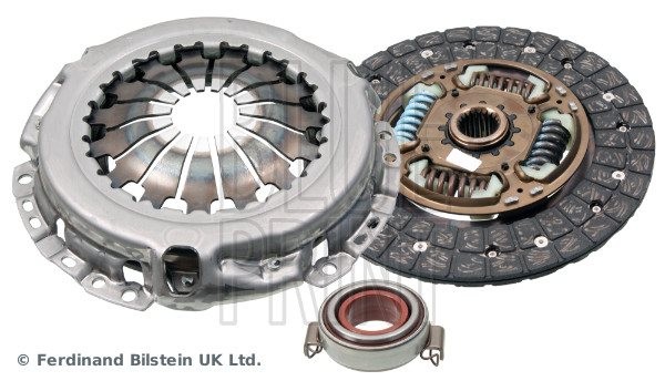 BLUE PRINT ADT330266 Clutch Kit Replacement Fits Toyota Auris Corolla Yaris/Vitz - Image 21