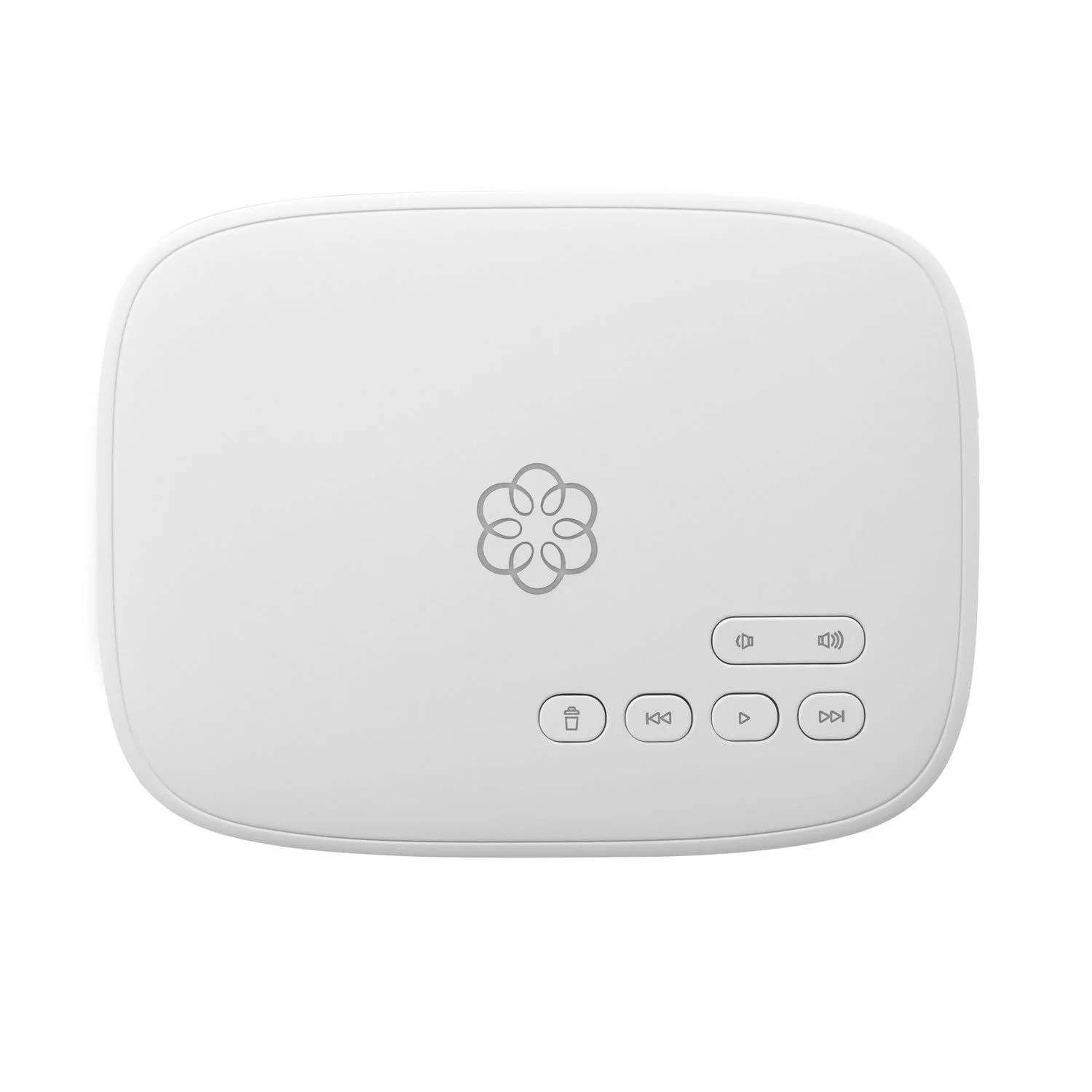 Ooma Phone Genie VoIP Phone Service with Wireless Linx Extension