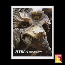 Hybla – Un Viaggio nella Sicilia Barocca