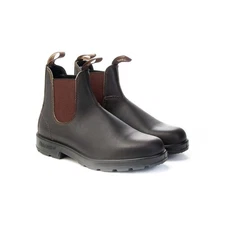 Blundstone 500 Chelsea Boot Brown Blundstone Beatles Mens 500
