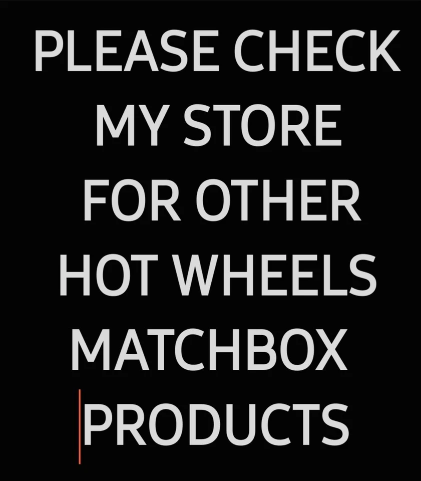 ERROR 2025 🔥🔥 HOT WHEELS #227 Volvo 240 Drift Wagon SUPER RARE! SEE MY STORE - Image 2 of 4