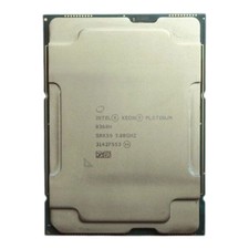 Intel Xeon 24-Core Platinum 8360H 3.00GHz 33MB Server CPU Processor SRK59