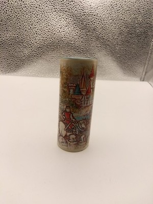 Excalibur Hotel & Casino, Las Vegas shot glass, Army/ Castle Design  Ceramic 