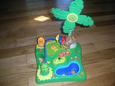 Evenflo Life Amazon Jungle, Interactive toy,  animals