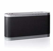 DOSS Soundbox Altoparlante Multiroom Streaming Musica Li-lon Batteria Docking Station
