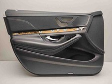 MERCEDES-BENZ S W222, V222, X222 Türverkleidung vorne links 29315329 MERCEDES-BENZ S W222, V222, X222 Türverkleidung vorne links 29315329