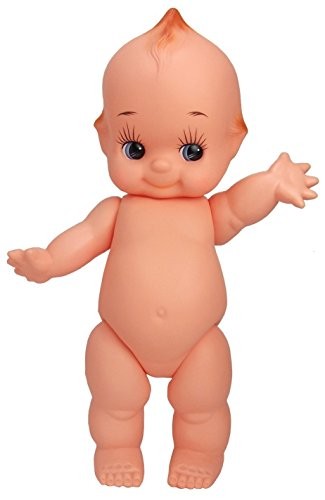 Figura Muñeca Japón Obitsu Kewpie 64cm