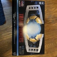 Transformers Studio Series Hasbro Matrix of Leadership 2026 