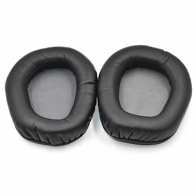 Replacement Memory Foam Gel Ear Earpad For ASUS ROG Centurion True 7.1 Headphone