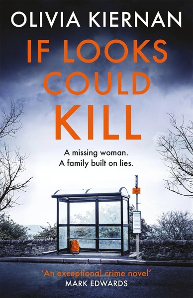 Olivia Kiernan | If Looks Could Kill | Taschenbuch | Englisch (2021)-image
