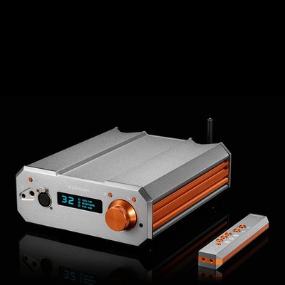 Burson Conductor Stellar DAC Amp 8W Class A vs RME ADI-2 Chord TT2 iFi Pro iDSD