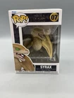 Funko Pop! Vinyl: Game of Thrones - Syrax #07 Not Mint
