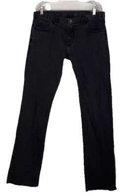 Dearborn Denim & Apparel Jeans Men's 36x36 New NWOT Blue w/ Black Label Pants