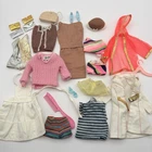 Vintage Barbie 1960s Clothing Lot Outfits & Accessories