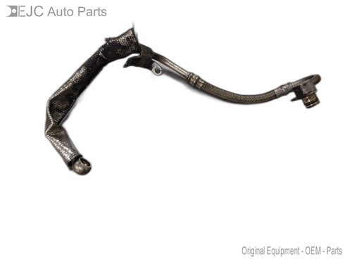 Turbo Cooler Lines For 09-18 Volkswagen Tiguan  2.0  Turbo