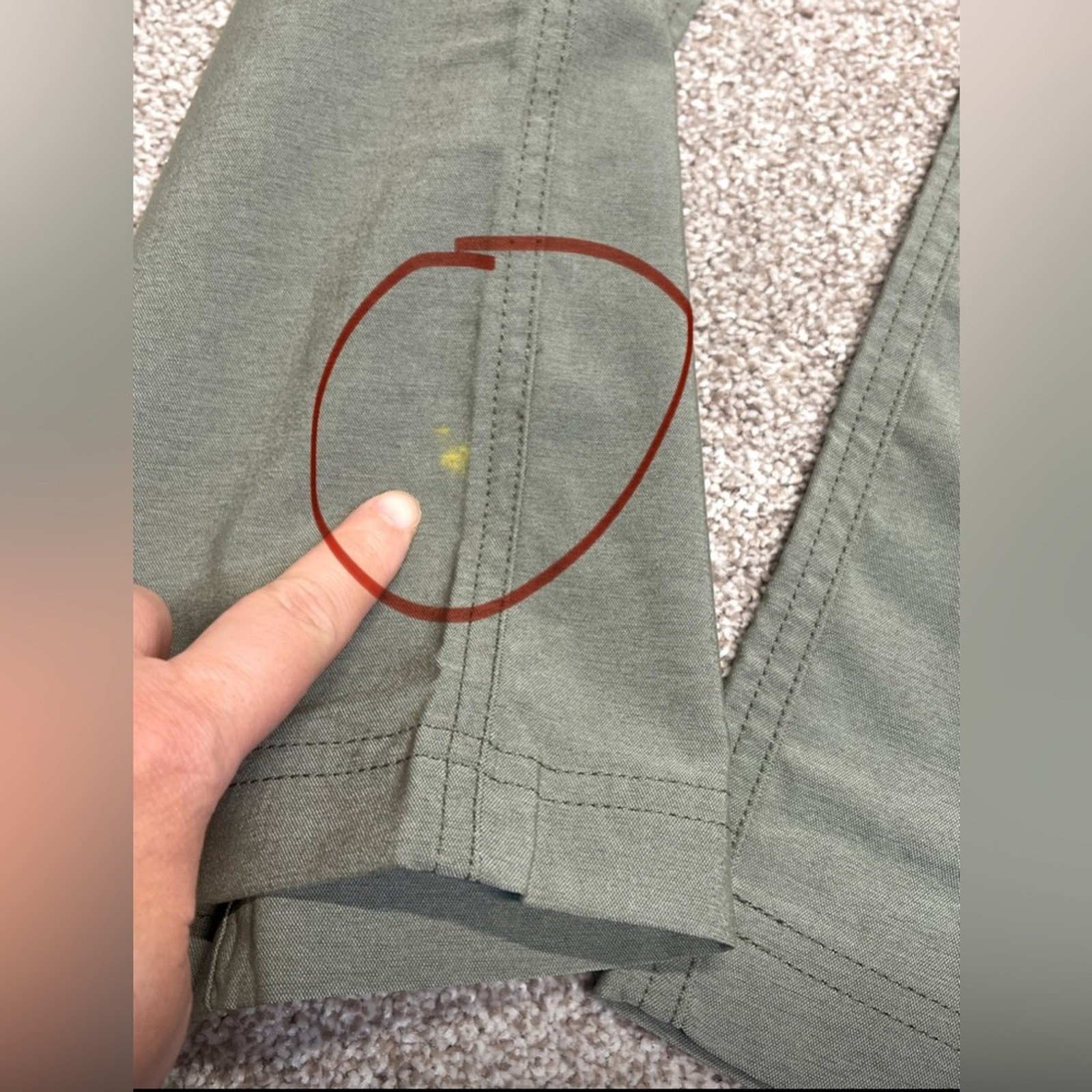 gorpcore technical athletic performance Columbia … - image 8