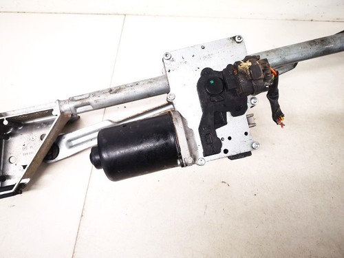 404638 vorne Scheibenwischermotor Teilenummer 404.638 Citroen C4 DE1291300-82