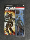 G.I. Joe Classified Series Retro Card 6” Beach Head Action Figure