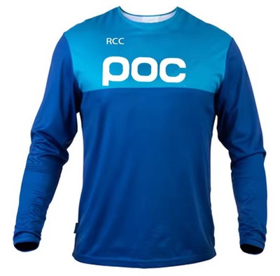 POC Jersey, Oberteil, MTB Radtriko Herren, Enduro Oberteil, POC Triko