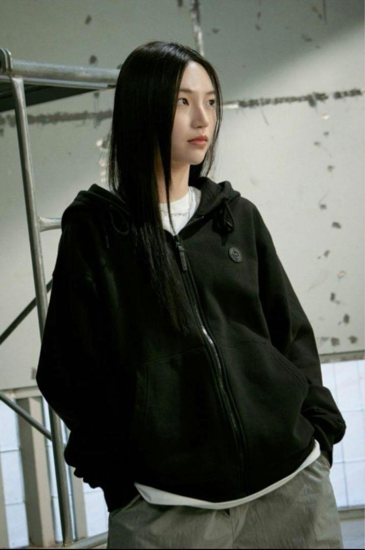 ENHYPEN FATE PLUS IN US 限定 hoodieトレカ ソヌ ENHYPEN SUNGHOON FATE PLUS IN US hoodie official Photocard