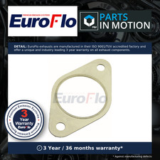 Exhaust Gasket fits FORD TRANSIT 2.0 2.5D 94 to 00 EuroFlo Quality Guaranteed