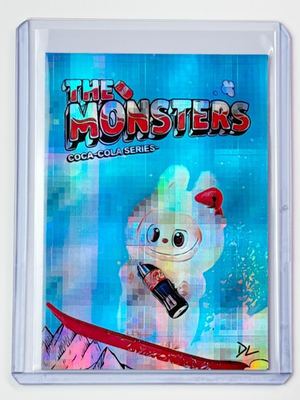 【新品未開封】Coca-Cola THE MONSTERS レシート付 10個 新品未開封】Coca-Cola THE MONSTERS レシート付 10個 - メルカリ