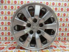 2008 2009 2010 08 09 10 Honda Odyssey Alloy 9-spoke Wheel Rim 16x7 16 Oem