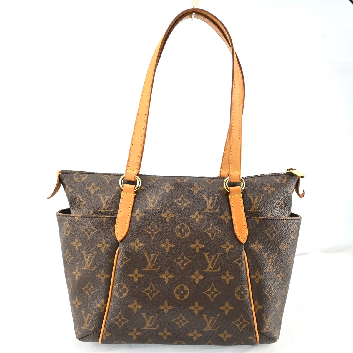 Louis Vuitton Totally Zip Tote Bags & Handbags for Women for sale