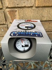 Maxtow 18v 12v Volt Voltmeter Voltage Battery Gauge Double Vision