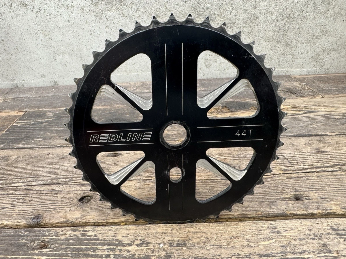 Red Line Chainrings for sale | eBay