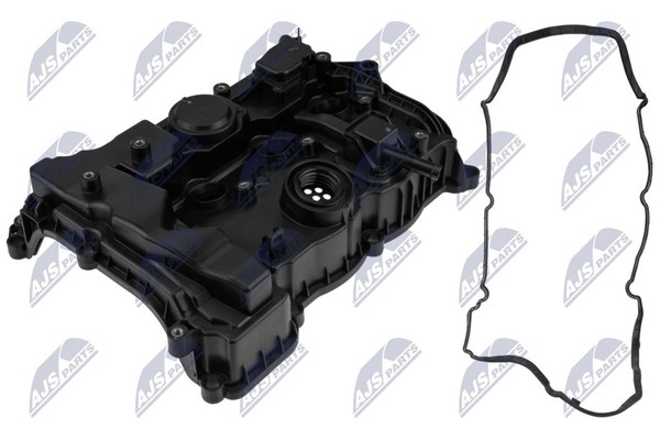 NTY Zylinderkopfhaube BPZ-HD-004 FüR Honda Civic Ivtec FC9 Vtec FK6-image
